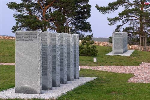 _W060169 cmentarz żołnierzy niemieckich w Bartoszach